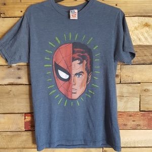 Spider-Man t-shirt